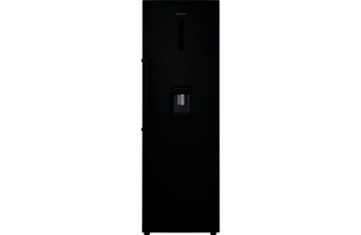 Samsung RR35H6610BC Tall Fridge - Black.